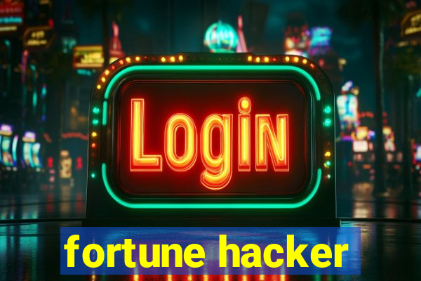 fortune hacker